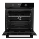 8855 Электрический духовой шкаф MOE 6025 Noir