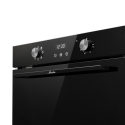 8855 Электрический духовой шкаф MOE 6025 Noir