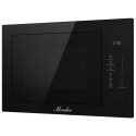 8883 Встраиваемая микроволновая печь MMH 1025 Noir