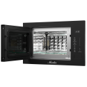 8883 Встраиваемая микроволновая печь MMH 1025 Noir
