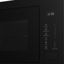 8883 Встраиваемая микроволновая печь MMH 1025 Noir