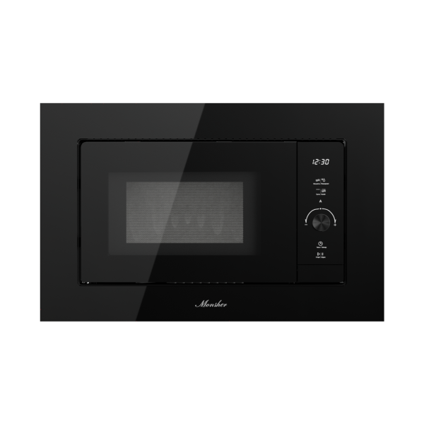 8894 Встраиваемая микроволновая печь MMH 1120 Noir