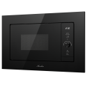 8894 Встраиваемая микроволновая печь MMH 1120 Noir