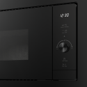 8894 Встраиваемая микроволновая печь MMH 1120 Noir
