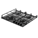 8916 Газовая варочная панель MGG 62 Noir
