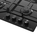 8916 Газовая варочная панель MGG 62 Noir