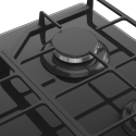 8916 Газовая варочная панель MGG 62 Noir