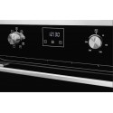 6190 духовой шкаф Monsher MOE 6183 BX 