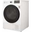 30930 Сушильная машина Weissgauff WD 6110 Heat Pump