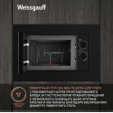 31797 Микроволновая печь Weissgauff HMT-2016 Grill