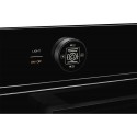 6331 Духовой шкаф электрический HT 612 Black