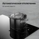 8554 Варочная панель электрическая ECS 624
