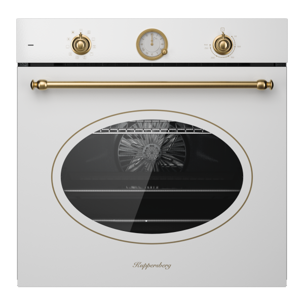 8600 Духовой шкаф электрический SR 610 W Bronze