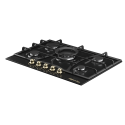 8700 Варочная панель газовая FS 710 Ant Bronze