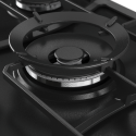 8700 Варочная панель газовая FS 710 Ant Bronze