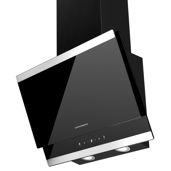 8716 Вытяжка наклонная F 603 BX