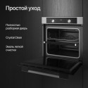8786 Духовой шкаф Kuppersberg электрический HO 608 BX