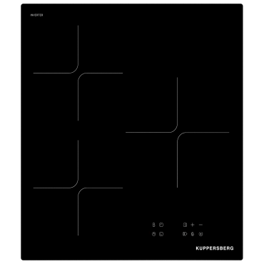8794 Индукционная варочная панель ICI 406