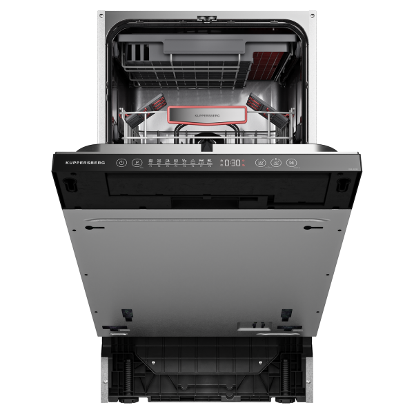 8820 Посудомоечная машина встраиваемая GHL 4530