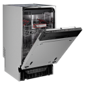 8820 Посудомоечная машина встраиваемая GHL 4530