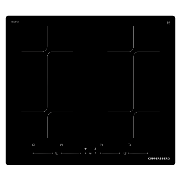 8879 Индукционная варочная панель ICI 624