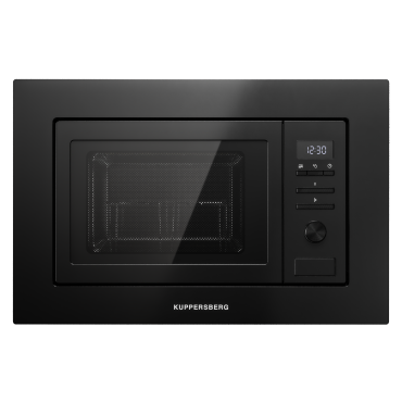 8885 Микроволновая печь встраиваемая HMW 621 B