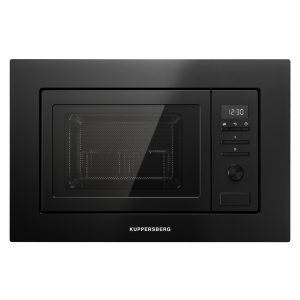 8885 Микроволновая печь встраиваемая HMW 621 B