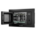 8885 Микроволновая печь встраиваемая HMW 621 B