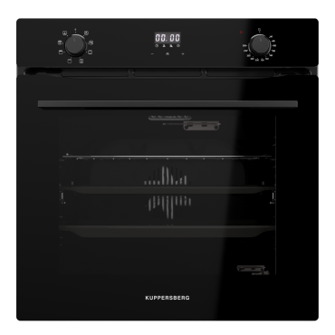 8935 Духовой шкаф электрический HO 620 BL