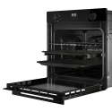 8935 Духовой шкаф электрический HO 620 BL