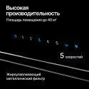 4678 Вытяжка Kuppersberg наклонная F 960