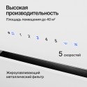 5615 Вытяжка Kuppersberg наклонная F 960 W