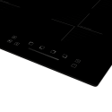 5804 варочная поверхность индукционная ICS 604
