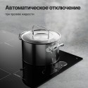 5804 варочная поверхность индукционная ICS 604