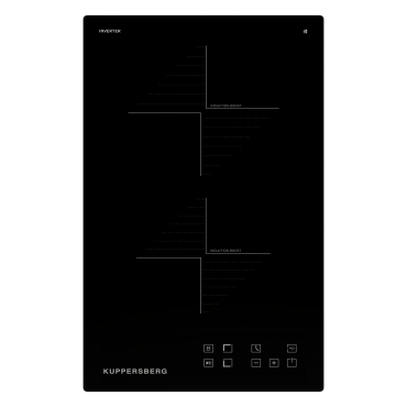 5810 варочная поверхность Kuppersberg ICO 301