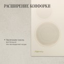 5816 варочная поверхность ECS 603 C