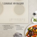 5816 варочная поверхность ECS 603 C