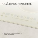 5816 варочная поверхность ECS 603 C
