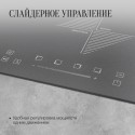  5819 Варочная панель индукционная ICS 604 GR