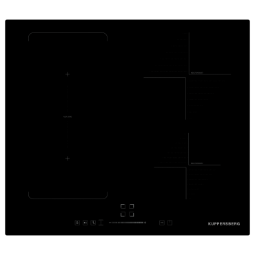 5820 Варочная панель индукционная ICS 614