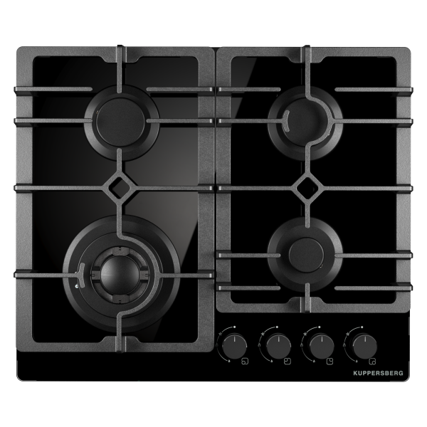 5866 Газовая варочная панель FG 61 B