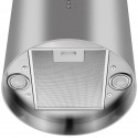 5953 Вытяжка Kuppersberg островная TUBA X