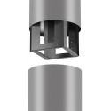5953 Вытяжка Kuppersberg островная TUBA X