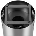 5953 Вытяжка Kuppersberg островная TUBA X