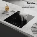5977 Варочная панель индукционная ICO 402