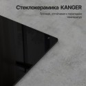 5977 Варочная панель индукционная ICO 402