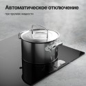 5977 Варочная панель индукционная ICO 402