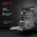 6110 Посудомоечная машина GSM 4572