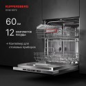 6111 Посудомоечная машина GSM 6072