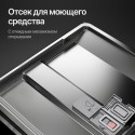 6111 Посудомоечная машина GSM 6072